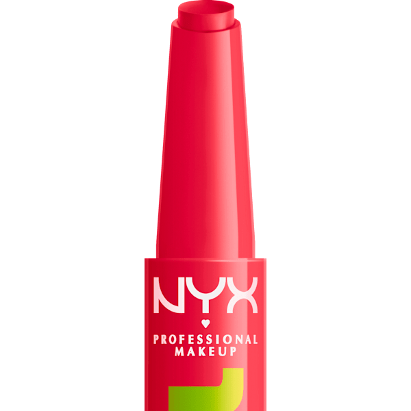 Lippenstift Fat Oil Slick Click 10 Double Tap NYX PROFESSIONAL MAKEUP