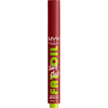 Lippenstift Fat Oil Slick Click 11 In a Mood  NYX PROFESSIONAL MAKEUP