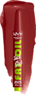 Lippenstift Fat Oil Slick Click 11 In a Mood  NYX PROFESSIONAL MAKEUP