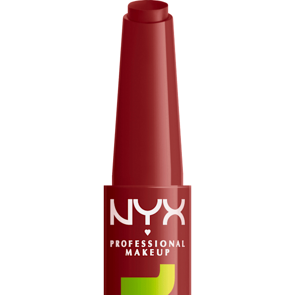 Lippenstift Fat Oil Slick Click 11 In a Mood  NYX PROFESSIONAL MAKEUP