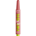 Lippenstift Fat Oil Slick Click Caption This 19 NYX PROFESSIONAL MAKEUP