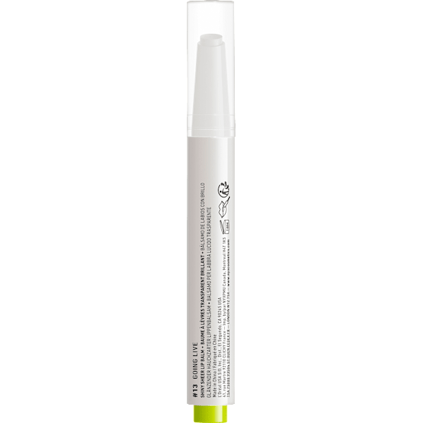 Lippenstift Fat Oil Slick Click Going Live 13 NYX PROFESSIONAL MAKEUP