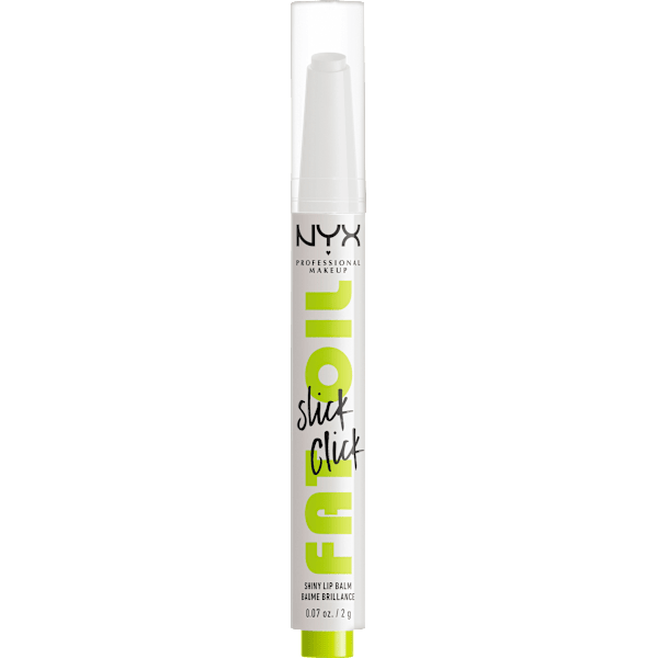 Lippenstift Fat Oil Slick Click Going Live 13 NYX PROFESSIONAL MAKEUP