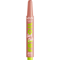Lippenstift Fat Oil Slick Click Group Chat 14 NYX PROFESSIONAL MAKEUP