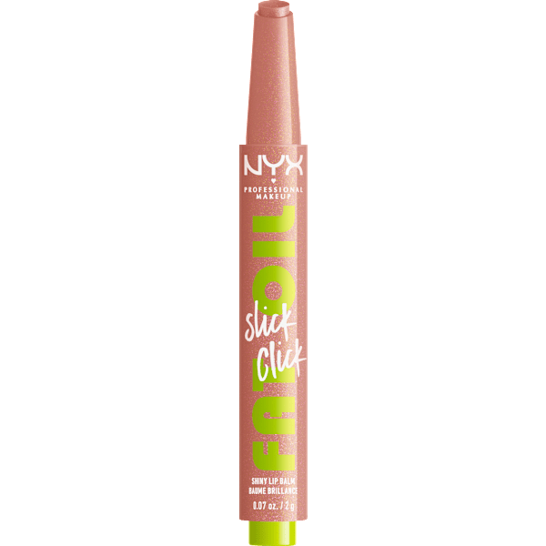 Lippenstift Fat Oil Slick Click Group Chat 14 NYX PROFESSIONAL MAKEUP