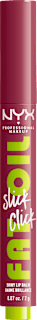 Lippenstift Fat Oil Slick Click In the Drafts 20 NYX PROFESSIONAL MAKEUP