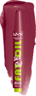 Lippenstift Fat Oil Slick Click In the Drafts 20 NYX PROFESSIONAL MAKEUP