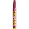 Lippenstift Fat Oil Slick Click In the Drafts 20 NYX PROFESSIONAL MAKEUP