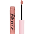 Lippenstift Lingerie XXL 01 Undressed  NYX PROFESSIONAL MAKEUP