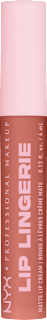 Lippenstift Lingerie XXL 02 Turn On  NYX PROFESSIONAL MAKEUP