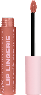 Lippenstift Lingerie XXL 02 Turn On  NYX PROFESSIONAL MAKEUP