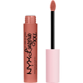 Lippenstift Lingerie XXL 02 Turn On  NYX PROFESSIONAL MAKEUP