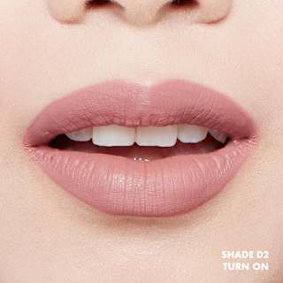 Lippenstift Lingerie XXL 02 Turn On  NYX PROFESSIONAL MAKEUP