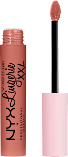 Lippenstift Lingerie XXL 02 Turn On  NYX PROFESSIONAL MAKEUP