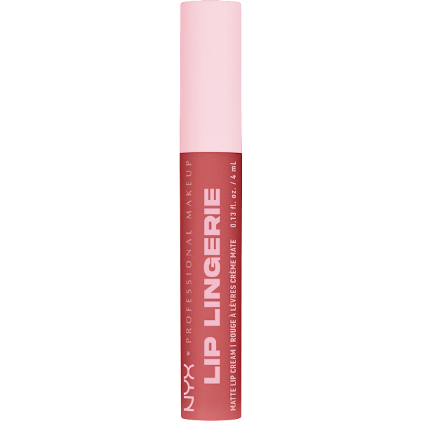 Lippenstift Lingerie XXL 03 Pose Me NYX PROFESSIONAL MAKEUP