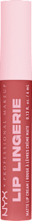 Lippenstift Lingerie XXL 03 Pose Me NYX PROFESSIONAL MAKEUP