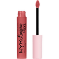Lippenstift Lingerie XXL 03 Pose Me NYX PROFESSIONAL MAKEUP