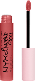 Lippenstift Lingerie XXL 03 Pose Me NYX PROFESSIONAL MAKEUP