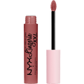 Lippenstift Lingerie XXL 05 Stripped Down  NYX PROFESSIONAL MAKEUP