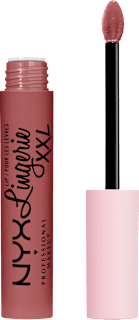 Lippenstift Lingerie XXL 05 Stripped Down  NYX PROFESSIONAL MAKEUP