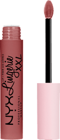 Lippenstift Lingerie XXL 05 Stripped Down  NYX PROFESSIONAL MAKEUP
