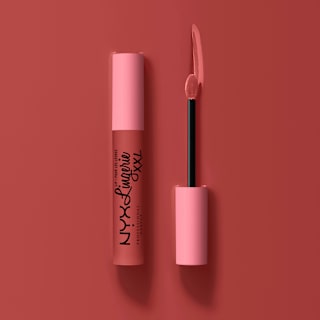 Lippenstift Lingerie XXL 05 Stripped Down  NYX PROFESSIONAL MAKEUP