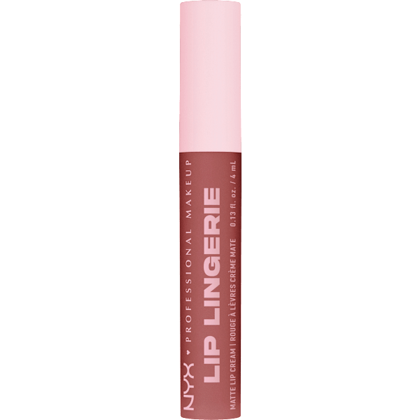 Lippenstift Lingerie XXL 05 Stripped Down NYX PROFESSIONAL MAKEUP