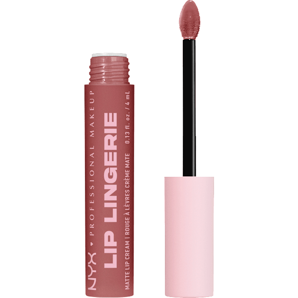 Lippenstift Lingerie XXL 05 Stripped Down NYX PROFESSIONAL MAKEUP