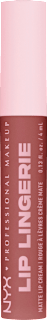 Lippenstift Lingerie XXL 05 Stripped Down  NYX PROFESSIONAL MAKEUP