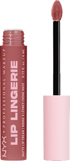 Lippenstift Lingerie XXL 05 Stripped Down  NYX PROFESSIONAL MAKEUP