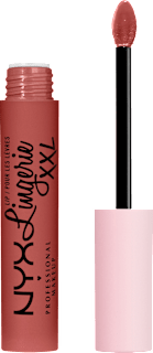 Lippenstift Lingerie XXL 07 Warm Up  NYX PROFESSIONAL MAKEUP