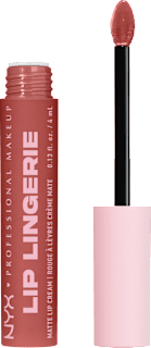Lippenstift Lingerie XXL 07 Warm Up  NYX PROFESSIONAL MAKEUP