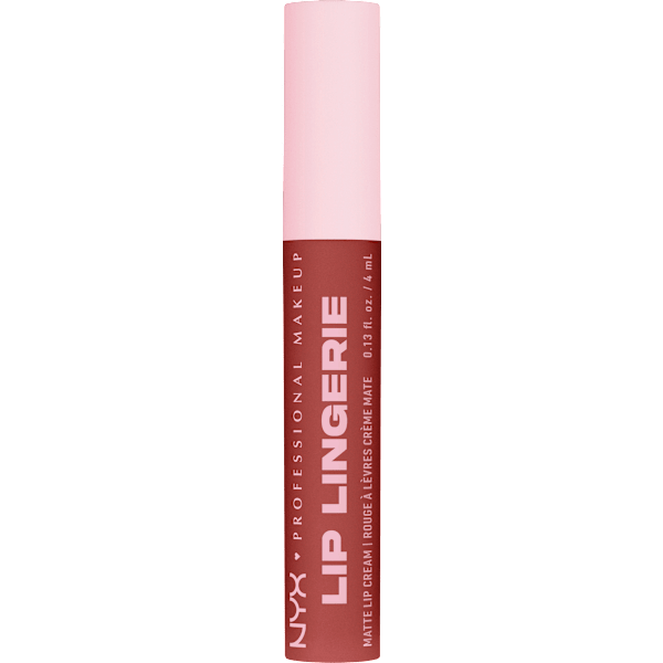 Lippenstift Lingerie XXL 07 Warm Up NYX PROFESSIONAL MAKEUP