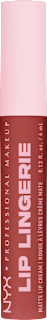 Lippenstift Lingerie XXL 07 Warm Up  NYX PROFESSIONAL MAKEUP