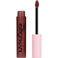 Lippenstift Lingerie XXL 09 Deep Mesh  NYX PROFESSIONAL MAKEUP
