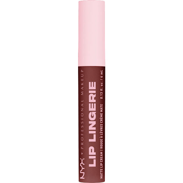 Lippenstift Lingerie XXL 09 Deep Mesh NYX PROFESSIONAL MAKEUP