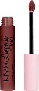 Lippenstift Lingerie XXL 09 Deep Mesh  NYX PROFESSIONAL MAKEUP
