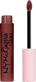 Lippenstift Lingerie XXL 09 Deep Mesh  NYX PROFESSIONAL MAKEUP