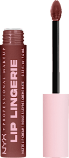 Lippenstift Lingerie XXL 09 Deep Mesh  NYX PROFESSIONAL MAKEUP