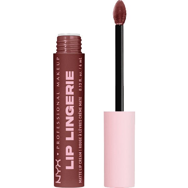 Lippenstift Lingerie XXL 09 Deep Mesh NYX PROFESSIONAL MAKEUP