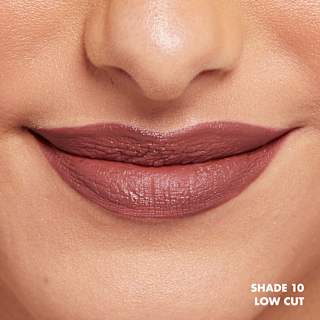 Lippenstift Lingerie XXL 10 Low Cut  NYX PROFESSIONAL MAKEUP