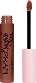 Lippenstift Lingerie XXL 10 Low Cut  NYX PROFESSIONAL MAKEUP