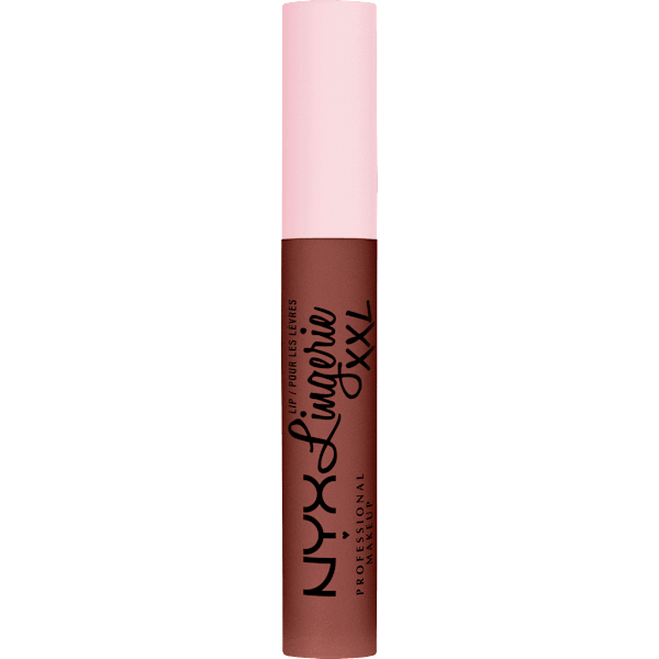 Lippenstift Lingerie XXL 10 Low Cut NYX PROFESSIONAL MAKEUP