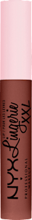 Lippenstift Lingerie XXL 10 Low Cut  NYX PROFESSIONAL MAKEUP