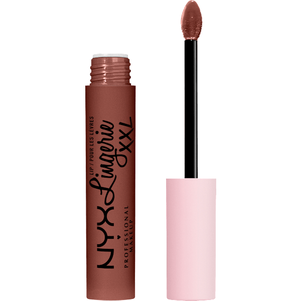 Lippenstift Lingerie XXL 10 Low Cut NYX PROFESSIONAL MAKEUP
