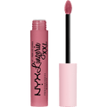 Lippenstift Lingerie XXL 12  Maxx Out  NYX PROFESSIONAL MAKEUP