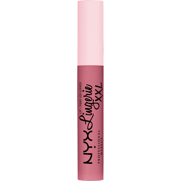 Lippenstift Lingerie XXL 12  Maxx Out NYX PROFESSIONAL MAKEUP