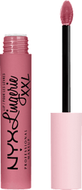 Lippenstift Lingerie XXL 12  Maxx Out  NYX PROFESSIONAL MAKEUP