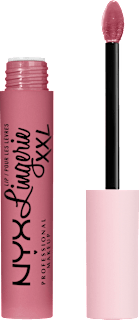 Lippenstift Lingerie XXL 12  Maxx Out  NYX PROFESSIONAL MAKEUP
