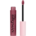 Lippenstift Lingerie XXL 14 Bust Ed  NYX PROFESSIONAL MAKEUP